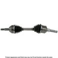 thumbnail image 1 of CARDONE Reman 60-2155 CV Axle Assembly Rear Right, Rear Left fits 1969-1971 AC, 1 of 3