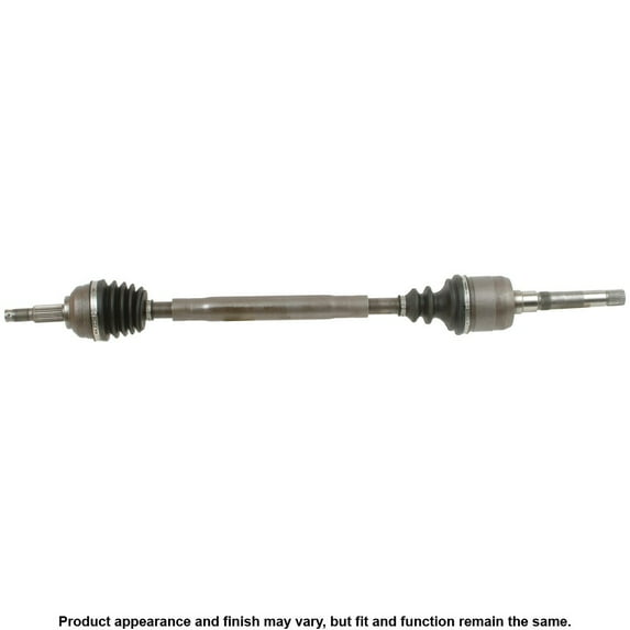 CARDONE Reman 60-3014 CV Axle Assembly Front Right fits 1987-1995 Chrysler, Dodge, Plymouth 4539 414