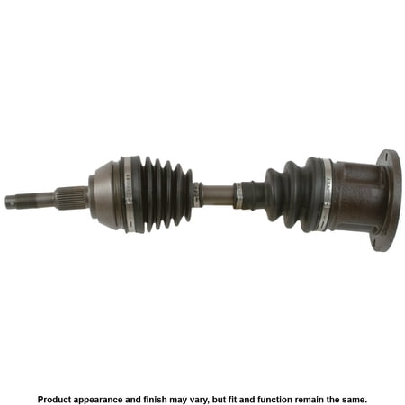 CARDONE Reman 60-3036 CV Axle Assembly Front Left, Front Right fits 1991-1996 Dodge 5206 7548