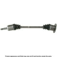 thumbnail image 1 of CARDONE Reman 60-3111 CV Axle Assembly Rear Right, Rear Left fits 1997-2000 Chrysler, Dodge 4660 588AB, 1 of 3
