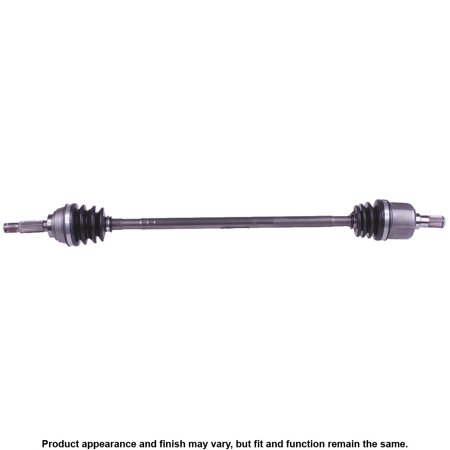 CARDONE Reman 60-3176 CV Axle Assembly Front Left 1987-1988 Dodge, Mitsubishi, Plymouth MB526 066
