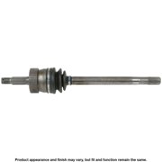 CARDONE Reman 60-3220 CV Axle Assembly Front Left fits 1993-1998 Jeep 4720 381