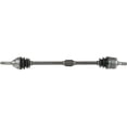 thumbnail image 1 of CARDONE Reman 60-3342 CV Axle Assembly Front Right fits 2001-2005 Hyundai 49500-2D412, 1 of 3