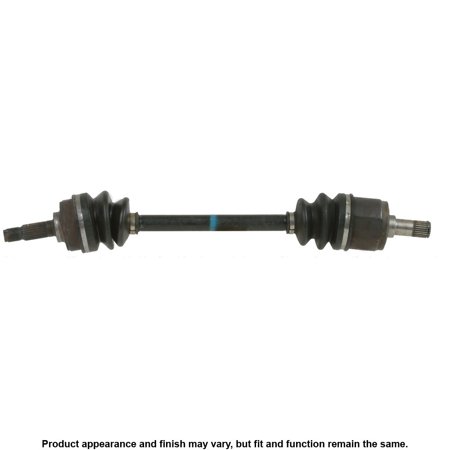 CARDONE Reman 60-4019 CV Axle Assembly Front Right fits 1985-1987 Honda 44305-SB0-624