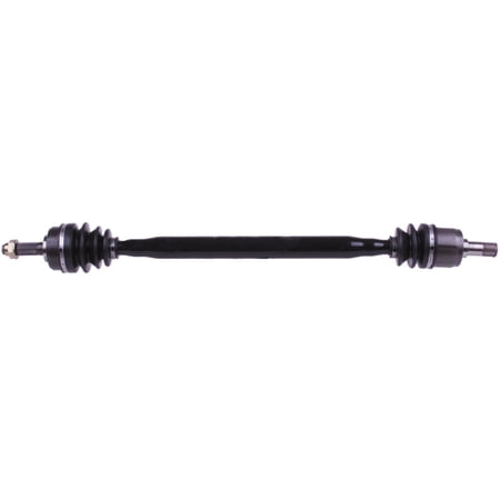 CARDONE Reman 60-4051 CV Axle Assembly Front Left fits 1984-1987 Honda 043A6-Sb2-305
