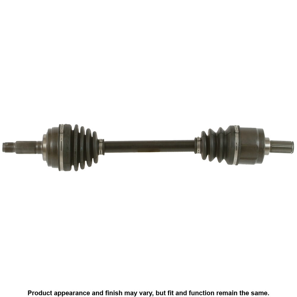 ドリカオン（1オス、ペルー） CARDONE Reman 60-4108 CV Axle Assembly Front Left fits 1994-1997