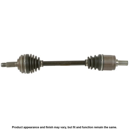CARDONE Reman 60-4155 CV Axle Assembly Front Left 1998-2002 Honda 44306-S84-C52