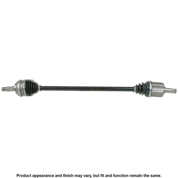 CARDONE Reman 60-4191 CV Axle Assembly Front Left fits 2001-2005 Acura, Honda 44306-S5D-A51