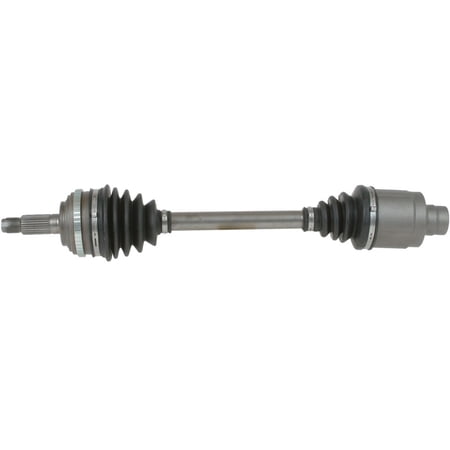 Cardone 60-4210 Remanufactured CV Axle Assembly