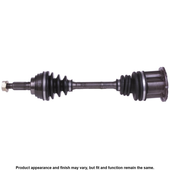 CARDONE Reman 60-5000 CV Axle Assembly Front Right 1983-1991 Toyota 43410-32171