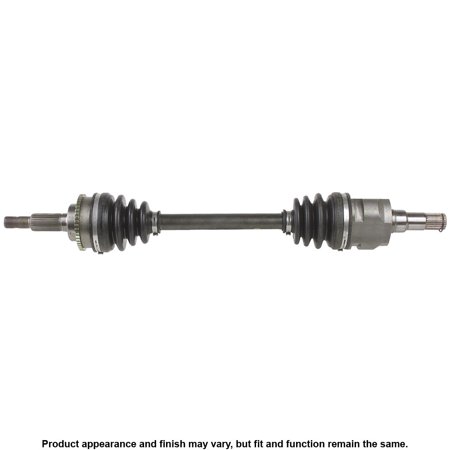CARDONE Reman 60-5034 CV Axle Assembly Front Left fits 1993-1999 Toyota 43420-16131
