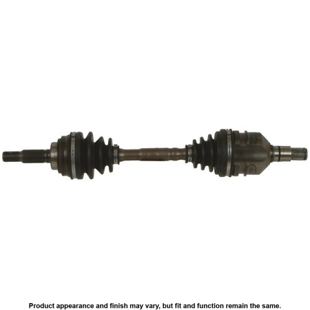 CARDONE Reman 60-5053 CV Axle Assembly Front Right fits 1988-2000 Toyota 43410-12250