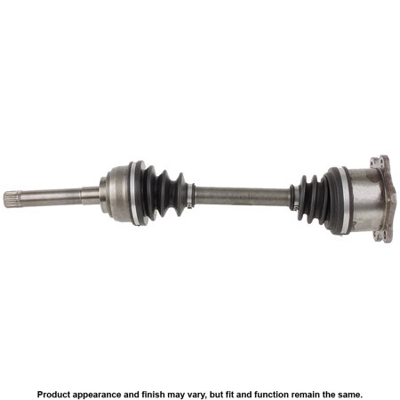 CARDONE Reman 60-5065 CV Axle Assembly Front Left, Front Right fits 1993-1998 Toyota 43430-34011