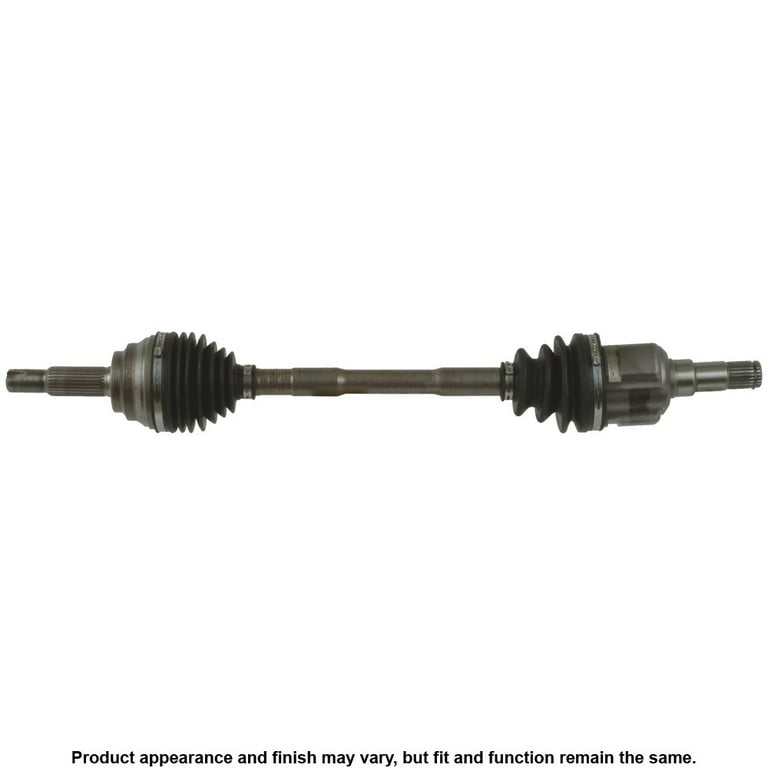 CARDONE Reman 60-5277 CV Axle Assembly Front Left fits 2006-2014