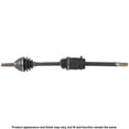 thumbnail image 1 of CARDONE Reman 60-6008 CV Axle Assembly Front Right fits 1985-1992 Nissan 39100-26E10, 1 of 3