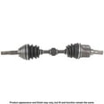 thumbnail image 1 of CARDONE Reman 60-6022 CV Axle Assembly Front Left 1991-1994 Nissan 39101-60Y05, 1 of 3