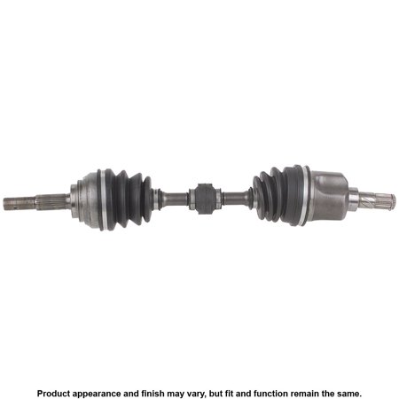 CARDONE Reman 60-6022 CV Axle Assembly Front Left 1991-1994 Nissan 39101-60Y05