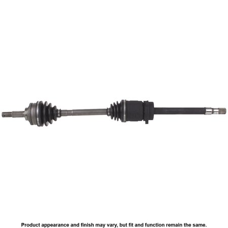 CARDONE Reman 60-6049 CV Axle Assembly Front Right fits 1989-1994 Nissan 39100-85E10