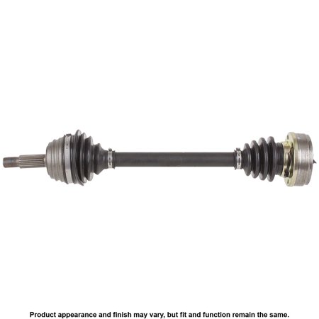 CARDONE Reman 60-7002 CV Axle Assembly Front Left fits 1980-1992 Volkswagen 191 407 271L