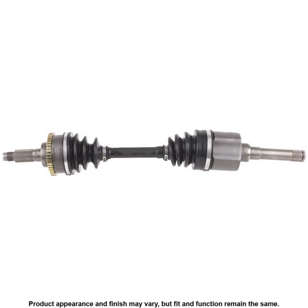 CARDONE Reman 60-8032 CV Axle Assembly Front Left fits 1994-2002 Ford, Mazda F42Z 3B436-A