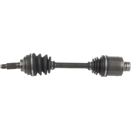 CARDONE Reman 60-8096 CV Axle Assembly Front Right fits 1993-2002 Ford, Mazda F32Z 3B436-D
