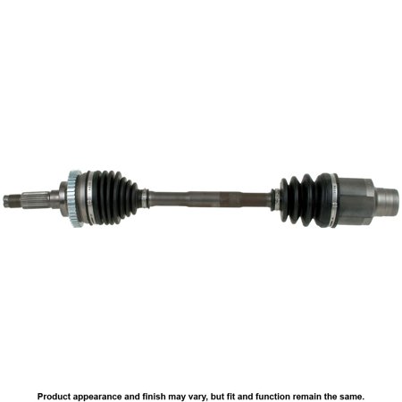 CARDONE Reman 60-8099 CV Axle Assembly Front Right fits 1994-2003 Mazda GA07-25-50X