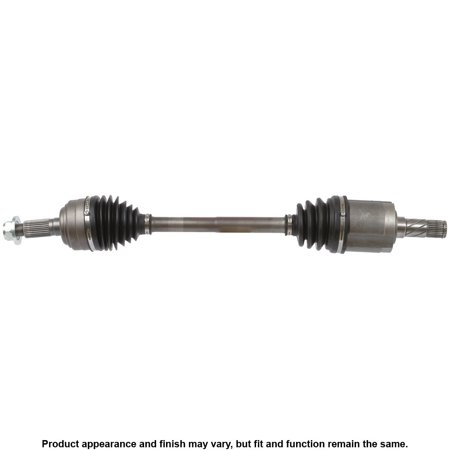 CARDONE Reman 60-8184 CV Axle Assembly Front Left fits 2009-2013 Mazda Gd81-25-60Xa