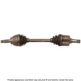 thumbnail image 1 of CARDONE Reman 60-9322 CV Axle Assembly Front Left fits 2007-2015 Mini 31 60 8 605 469, 1 of 3