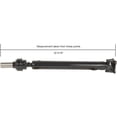 thumbnail image 1 of CARDONE Reman 65-9197 Drive / Prop Shaft Front fits 2002-2004 Dodge, 1 of 4