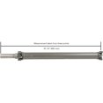 thumbnail image 1 of CARDONE Reman 65-9396 Drive / Prop Shaft Rear fits 1999-2003 Chevrolet, GMC, 1 of 4