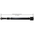 thumbnail image 1 of CARDONE Reman 65-9449 Drive / Prop Shaft Front fits 1995-1996 Ford, 1 of 4