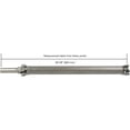thumbnail image 1 of CARDONE Reman 65-9515 Drive / Prop Shaft Rear fits 1999-2004 Chevrolet, GMC, 1 of 4