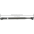 thumbnail image 1 of CARDONE Reman 65-9636 Drive / Prop Shaft Rear fits 1988-1988 Ford, 1 of 4