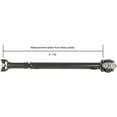 thumbnail image 1 of CARDONE Reman 65-9781 Drive / Prop Shaft Front fits 2002-2003 Jeep, 1 of 4