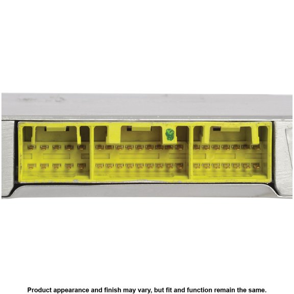 CARDONE Reman 72-1191 Engine Control Module fits 1988-1988 Toyota