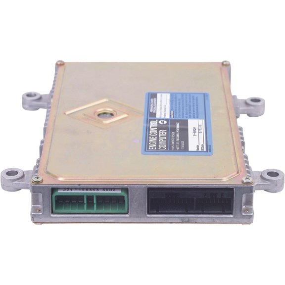CARDONE Reman 72-2010 Engine Control Module fits 1990-1991 Honda