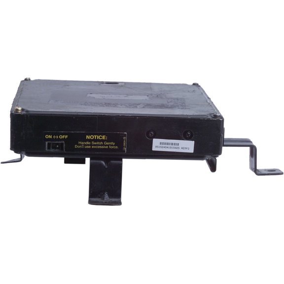 CARDONE Reman 72-3036 Engine Control Module fits 1988-1988 Nissan