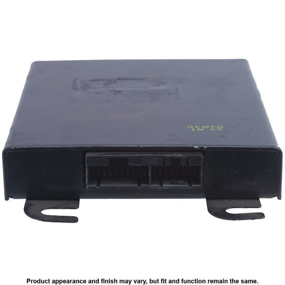 CARDONE Reman 72-5001 Engine Control Module fits 1983-1989 Subaru