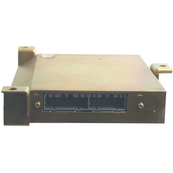 CARDONE Reman 73-80026 Transmission Control Module (TCM) fits 1990-1990 Honda