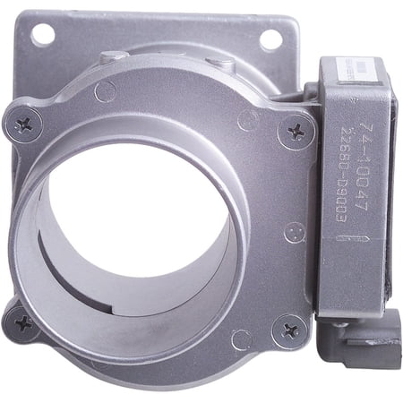 CARDONE Reman 74-10047 Mass Air Flow (MAF) Sensor fits 1996-1997 Nissan