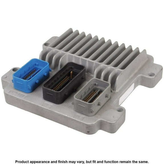 CARDONE Reman 77-1281F Powertrain Control Module (PCM) fits 2005-2005 Chevrolet