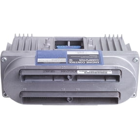 CARDONE Reman 77-1539F Powertrain Control Module (PCM) fits 1996-1996 Buick, Chevrolet, Oldsmobile