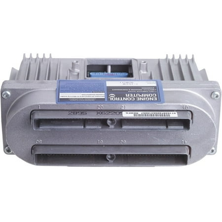 CARDONE Reman 77-1539F Powertrain Control Module (PCM) fits 1996-1996 Buick, Chevrolet, Oldsmobile