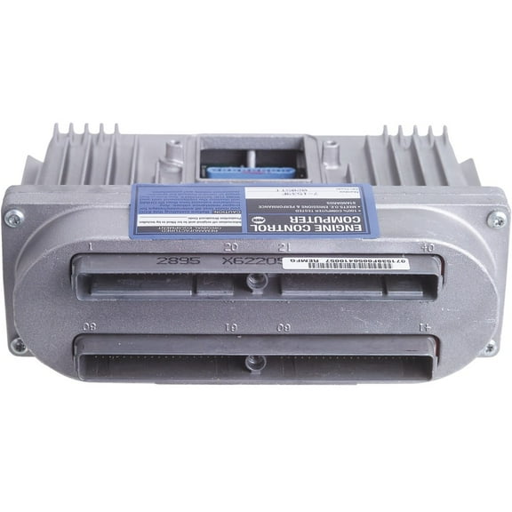 CARDONE Reman 77-1539F Powertrain Control Module (PCM) fits 1996-1996 Buick, Chevrolet, Oldsmobile