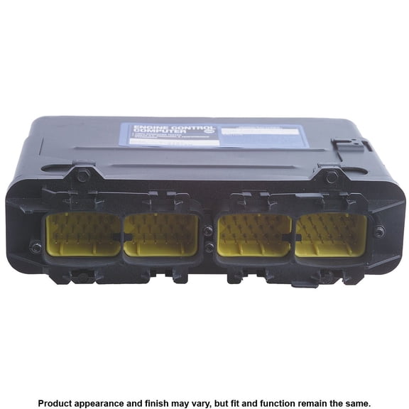 CARDONE Reman 77-2792 Engine Control Module fits 1990-1992 Buick