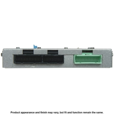 CARDONE Reman 77-6347 Powertrain Control Module (PCM) fits 1994-1995 Cadillac