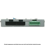 CARDONE Reman 77-6347 Powertrain Control Module PCM fits 1994-1995 Cadillac