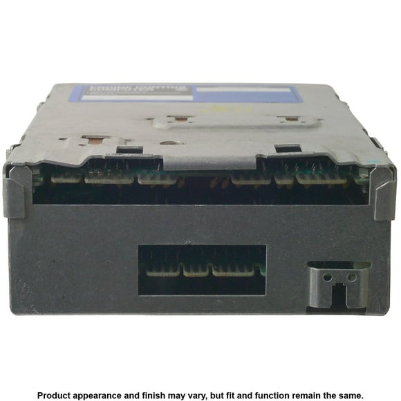 Cadillac Fleetwood Engine Control Module