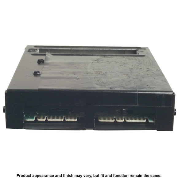 Cadillac Brougham Engine Control Module