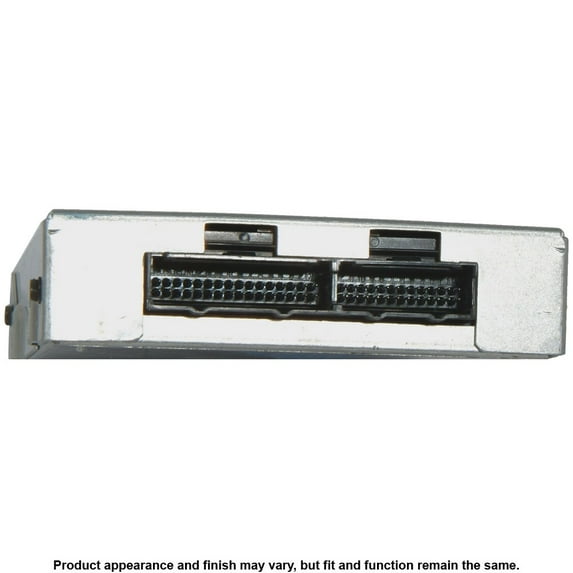 CARDONE Reman 77-7302 Engine Control Module fits 1986-1989 Buick, Cadillac, Chevrolet
